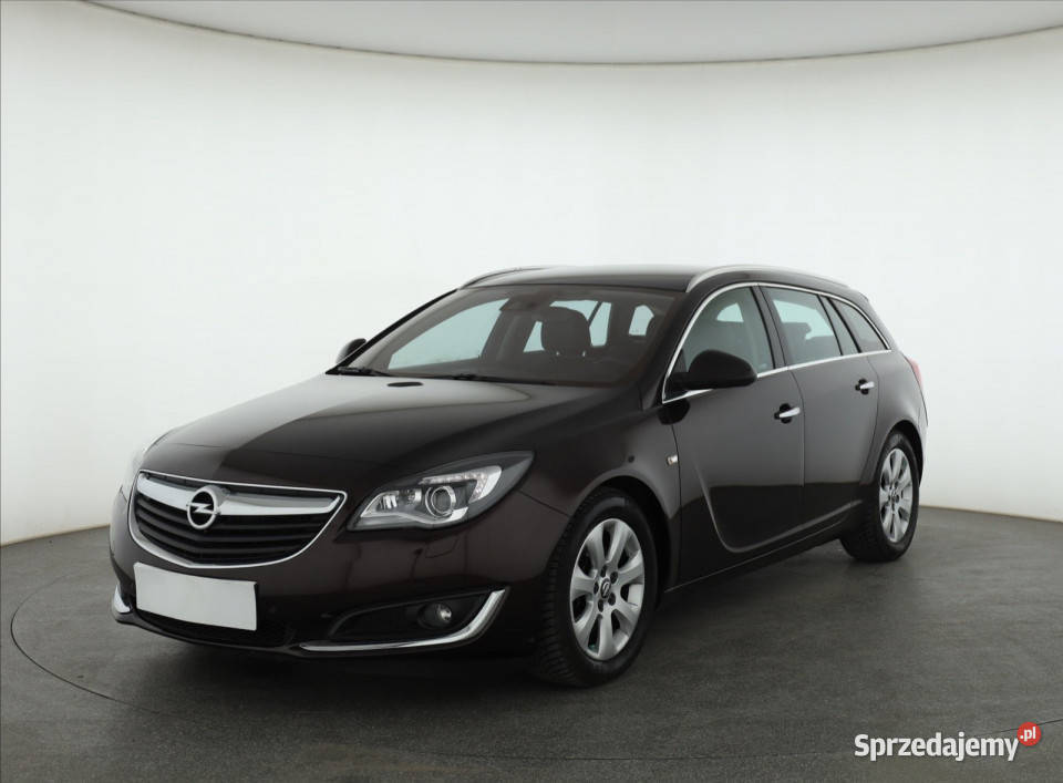 Opel Insignia 20 CDTI Piaseczno