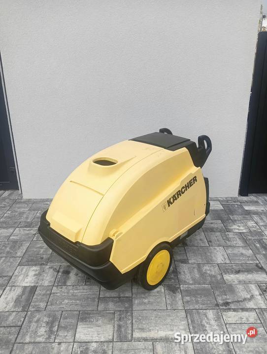 Myjka Karcher HDS 895 Gwarancja Wysyłka Serwis Radom