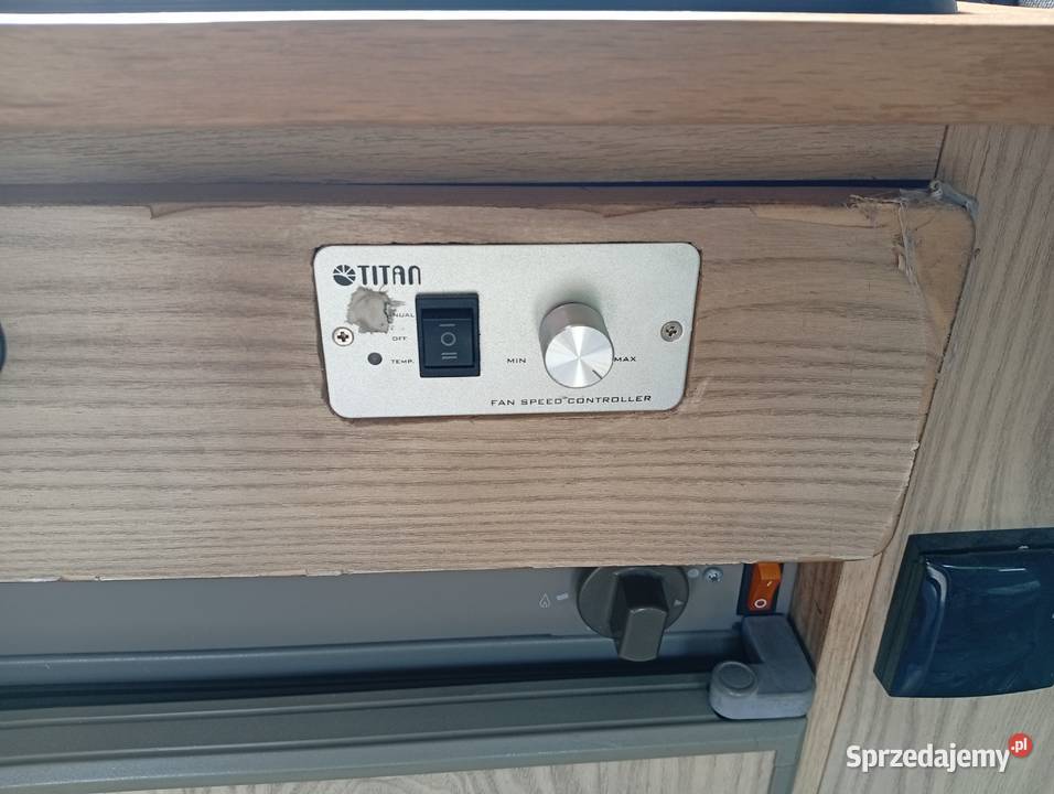 Ford Transit kamper 4 osobowy woda gaz Rok produkcji 1992 dolnośląskie Lubiąż