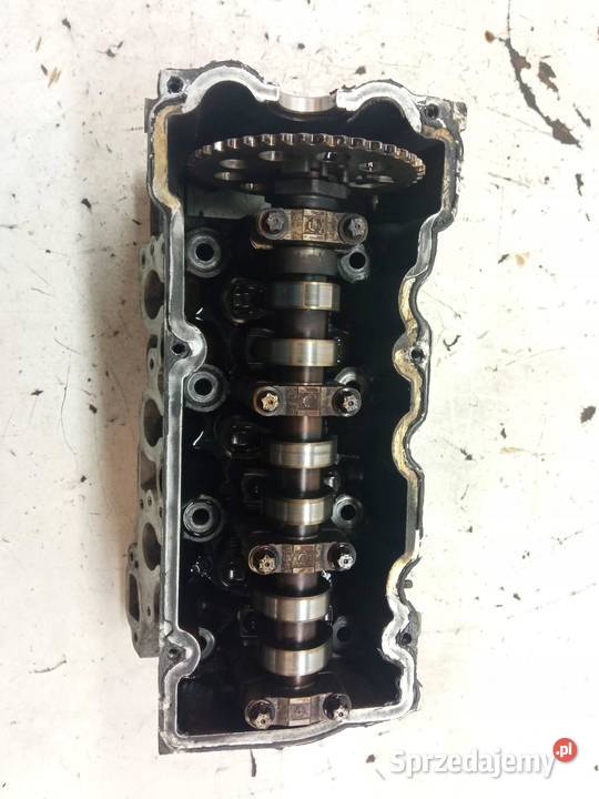 GŁOWICA KOMPLETNA 0001747V003 06 600 Smart sprzedam