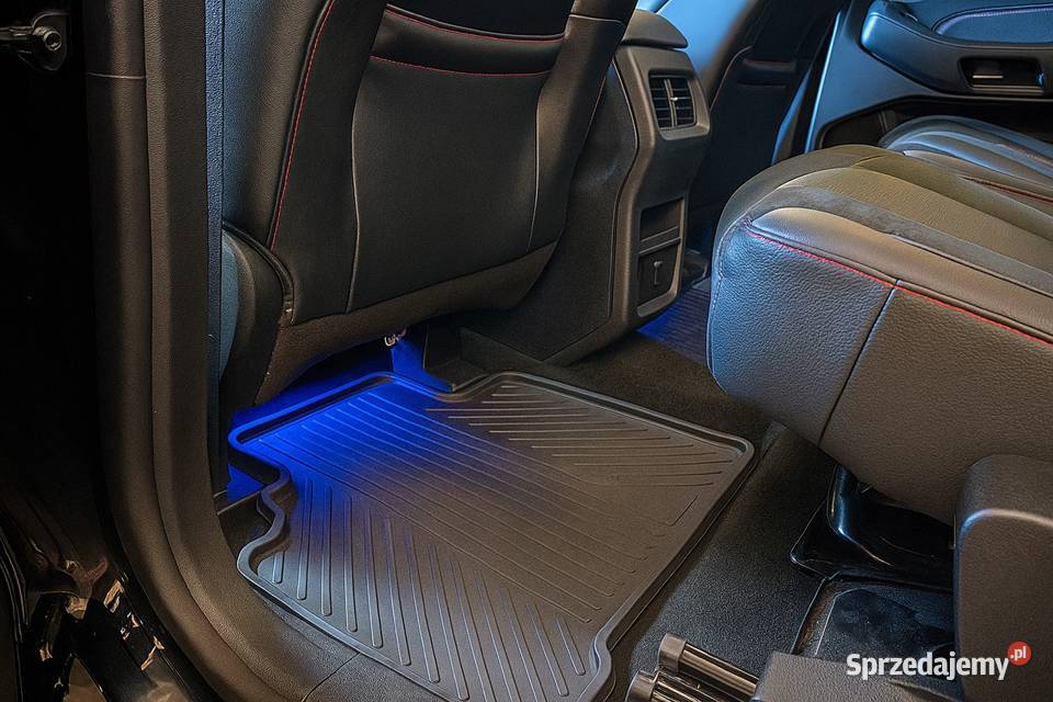 Ford S STLine 20 TDCi 180 PowerShift 2018 możliwa zamiana S-MAX Nowy Sącz