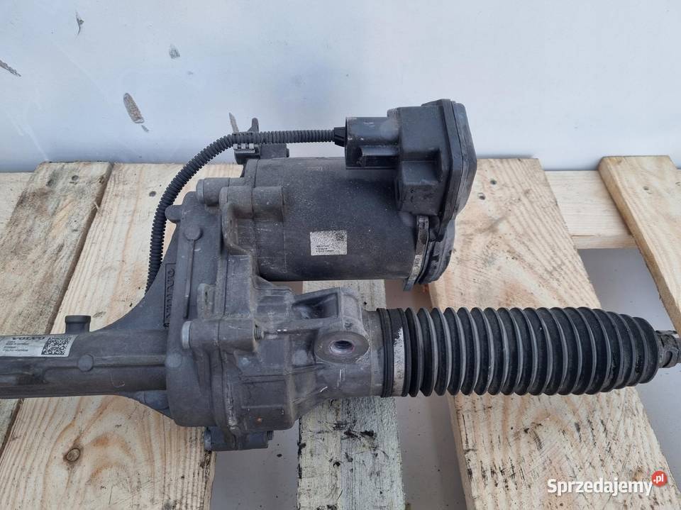 Volvo XC60 MAGLOWNICA przekładnia kierownicza Chełm