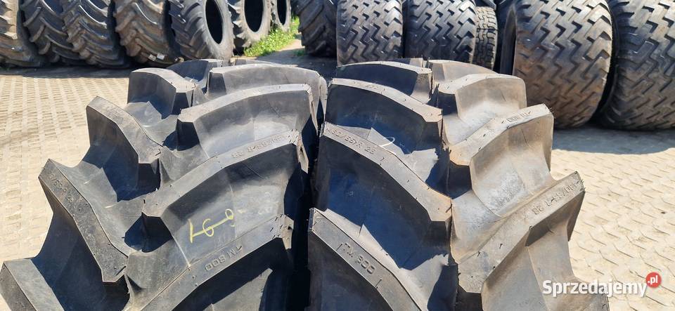48065r28 4806528 Trelleborg Nowe Nowe Miasto Lubawskie sprzedam