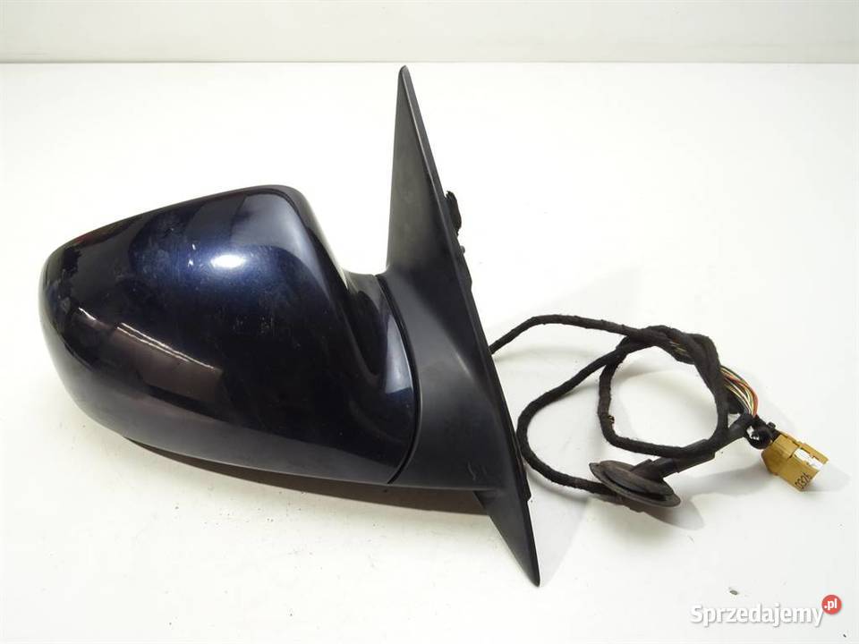 LUSTERKO PRAWE AUDI A8 D3 SedanLimuzyna 0210