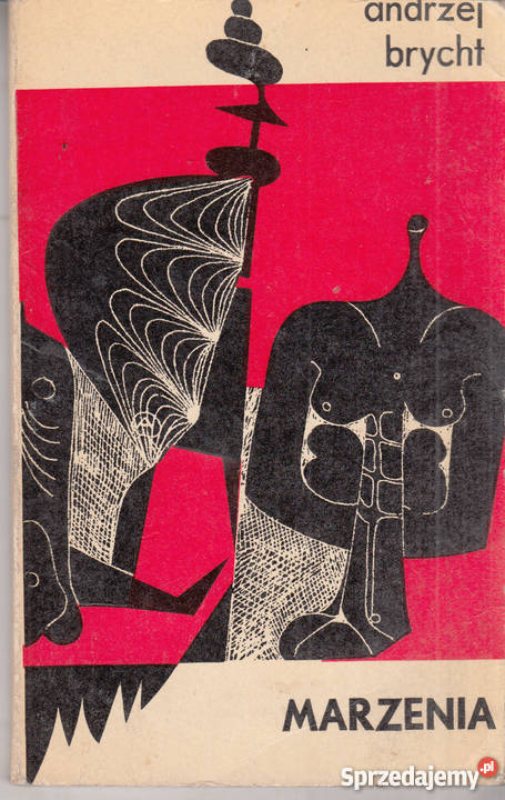 03228 MARZENIA ANDRZEJ BYCHT literatura piękna - proza polska Czyrna