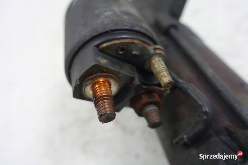 ROZRUSZNIK Ford Mondeo MK III 18 16V Oryginał