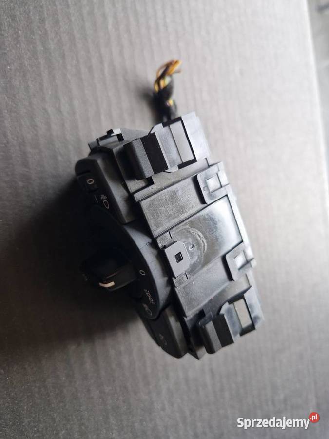 Włącznik Przełącznik Świateł BMW E87 E90 E91 Oe Warszawa