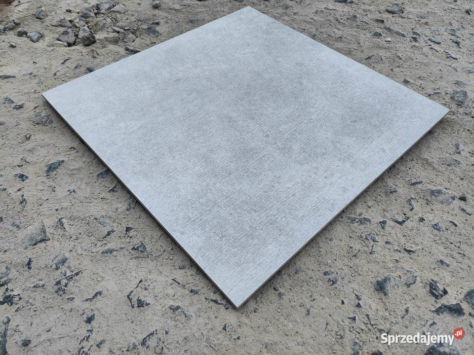 M BITUME GREY 60X60 Gl dolnośląskie Legnica