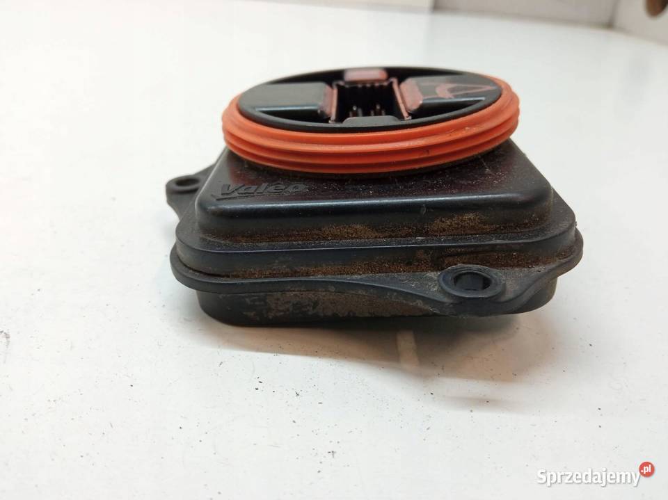 PRZETWORNICA XENON MODUŁ LAMPY LED 31395946 Rok produkcji 2015 świętokrzyskie