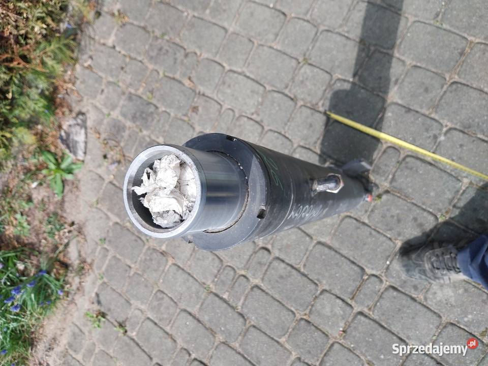 odpora stopa poziomowana siłownik hydrauliczny Białystok