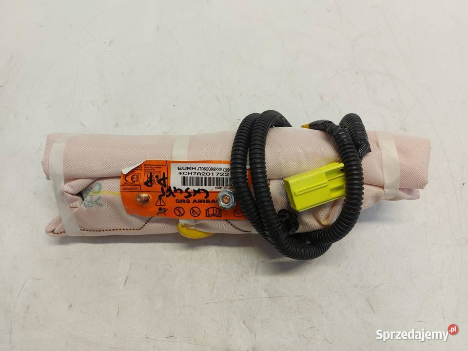 Mazda CX5 II Lift PODUSZKA FOTELA PRAWA sprzedam