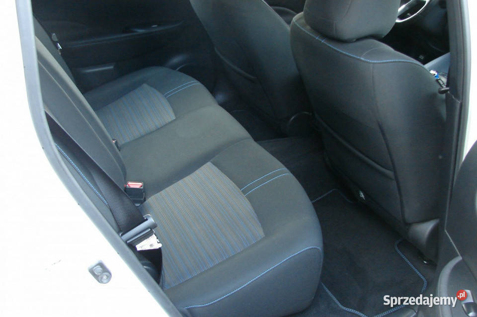 Nissan Leaf 150 40 KWh Automat Bogata Wersja możliwa zamiana Piła