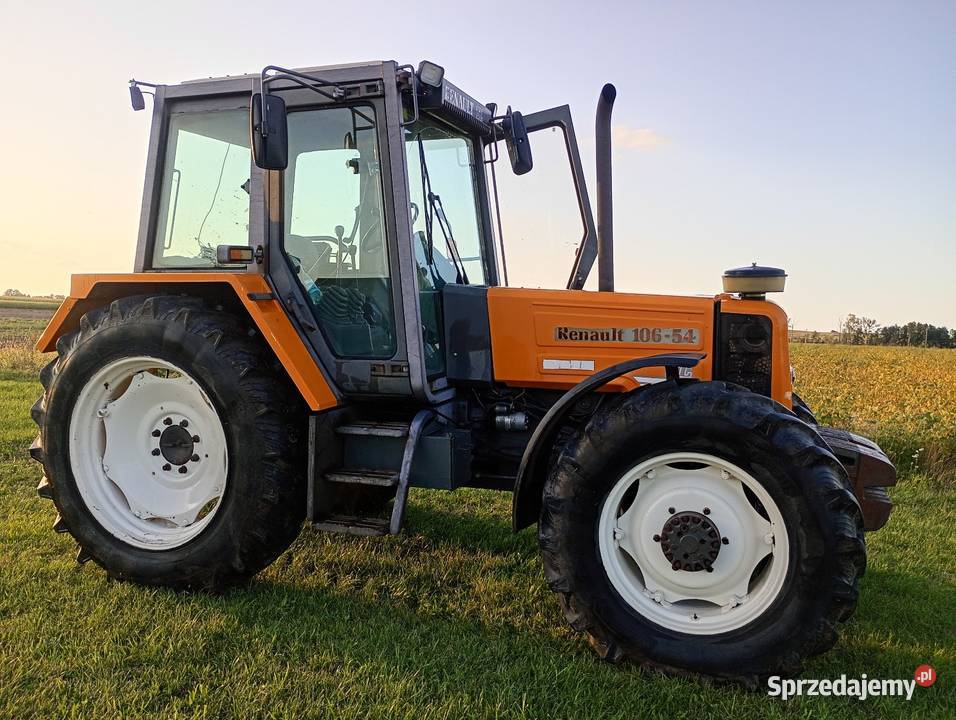 Renault 106 54 Chwalibogowice sprzedam