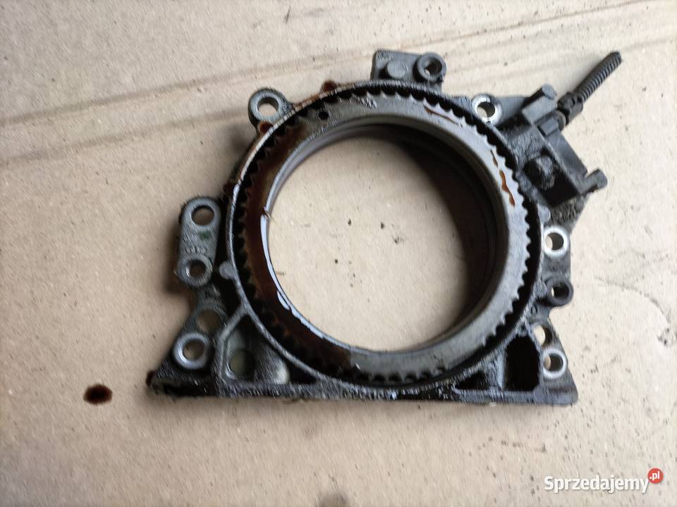 SEAT LEON TOLEDO 2 MK2 16 16V USZCZELNIACZ WALU lubelskie Kamień-Kolonia