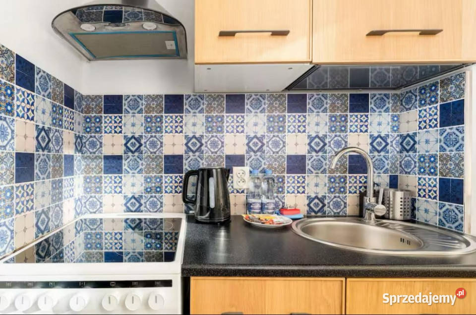 Dwa pokoje stare miasto Do wejścia Własność 36m2 Kraków