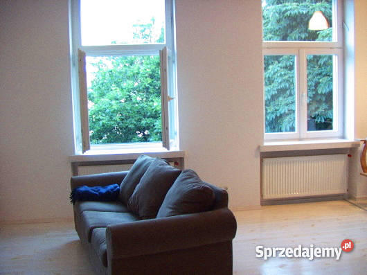 Mieszkanie Piotrkowska Łódź