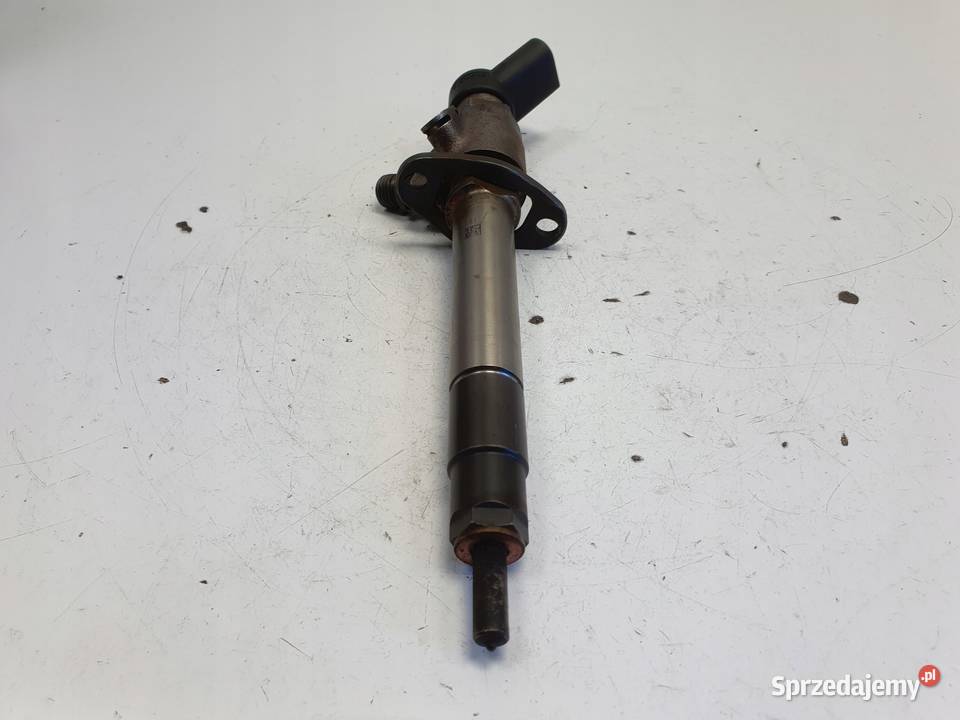 WTRYSKIWACZ Range Rover III L322 36 TD V8 wtrysk