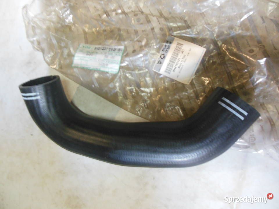 RURA INTERCOOLERA LANCIA LYBRA 19 JTD 46782191 Kozy sprzedam