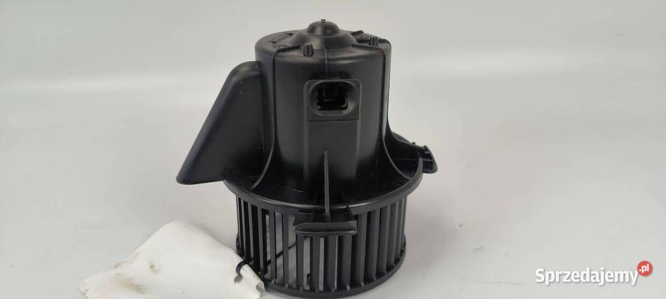 WENTYLATOR KABINOWY PEUGEOT 307 osobowe kujawsko-pomorskie Lipno