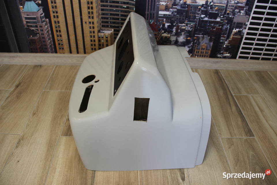 Pulpit Pod Zegary C3603P Standard Ursus Do Rogóźno