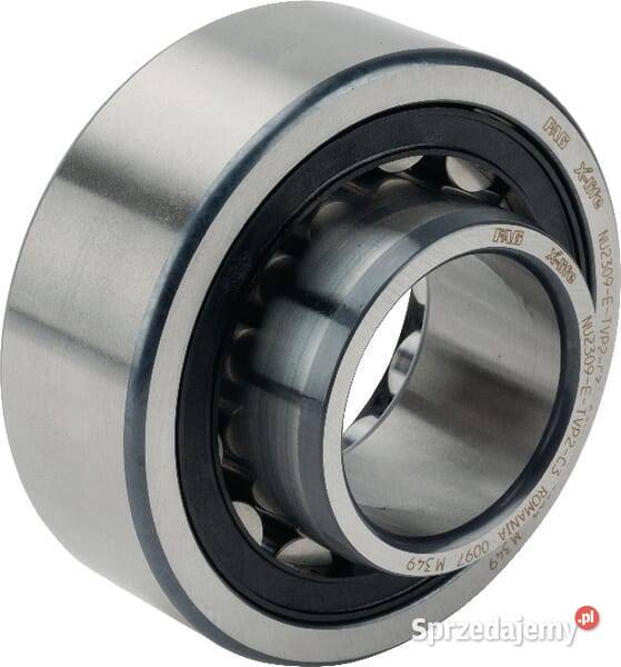 Łożysko walcowe 45x100x36 mm INAFAG Kamionna