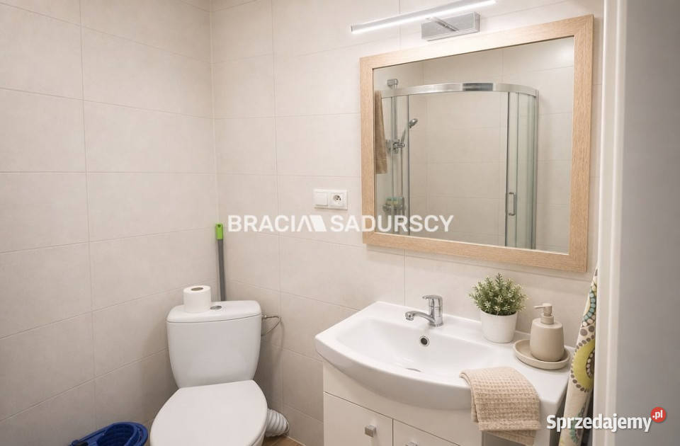 Do sprzedaży mieszkanie Kraków Konwaliowa 2431m2