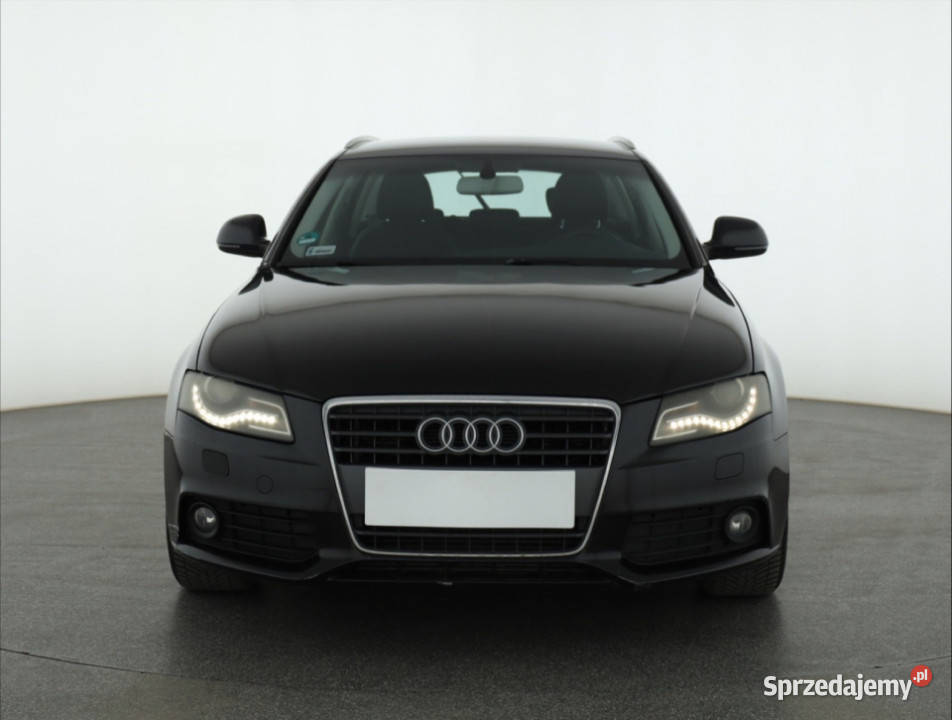Audi A4 20 TDI 105KM Piaseczno sprzedam