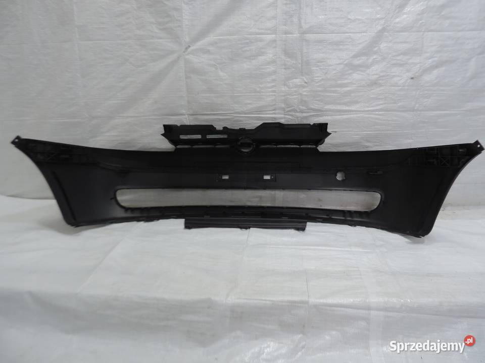 Opel Corsa C Zderzak przedni przód 93174597 NOWY sprzedam