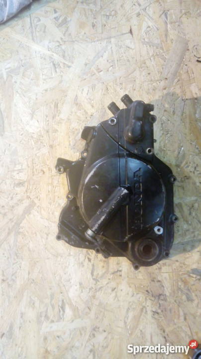 Kapa dekiel pokrywa sprzęgła sprzęgłowa honda Motoryzacja Łapanów sprzedam