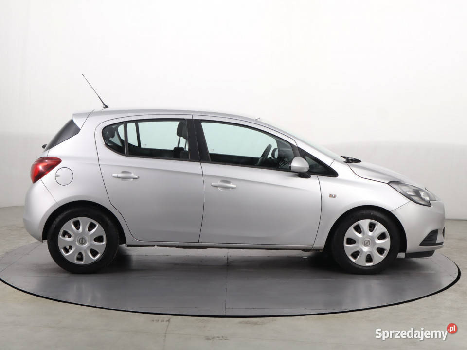 Opel Corsa 14 Corsa Corsa Katowice