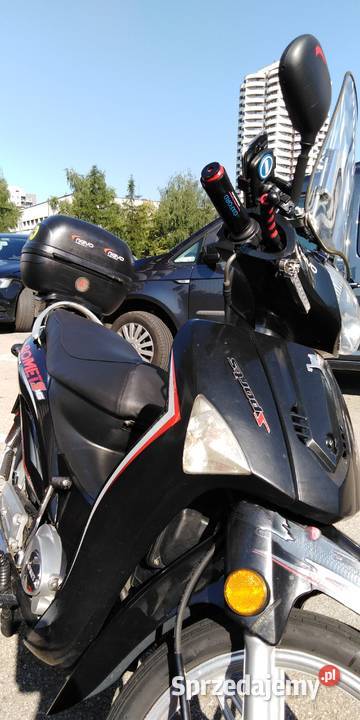 Romet C1 Via City s16 śląskie sprzedam