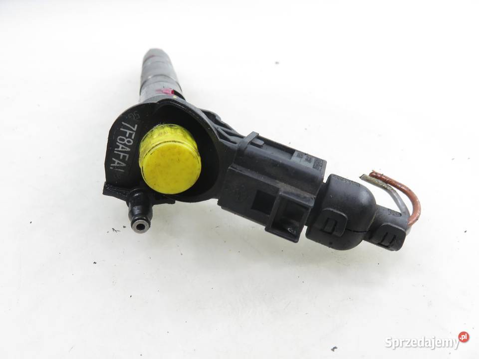 WTRYSKIWACZ VW PHAETON 30 TDI 059130277S osobowe małopolskie