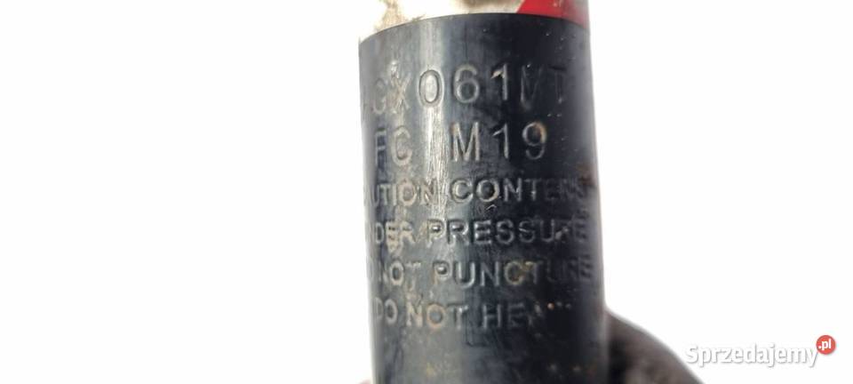 AMORTYZATOR PRAWY TYŁ OPEL MERIVA A kujawsko-pomorskie