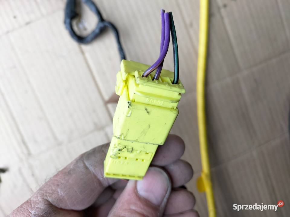 MONDEO MK1 MK2 WIĄZKA MODUŁ STEROWNIK SENSOR Kamień-Kolonia