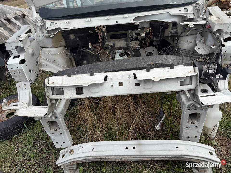 Belka podłużnica ściana grodziowa Jastkowice sprzedam