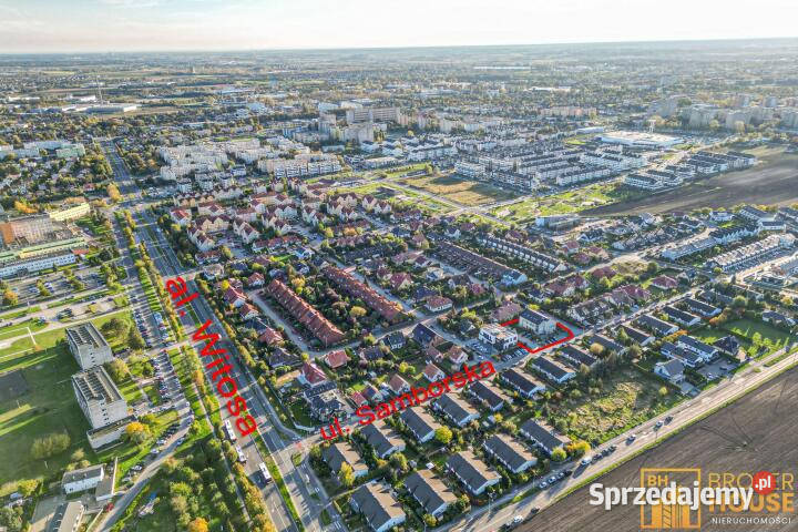 sprzedaży lokalu Opole Samborska 556m2 opolskie sprzedam