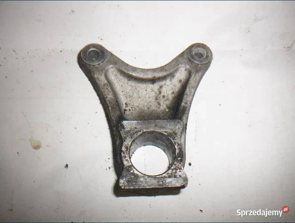 Uchwyt mocowanie zacisku Suzuki GSX 600R Ostrzeszów