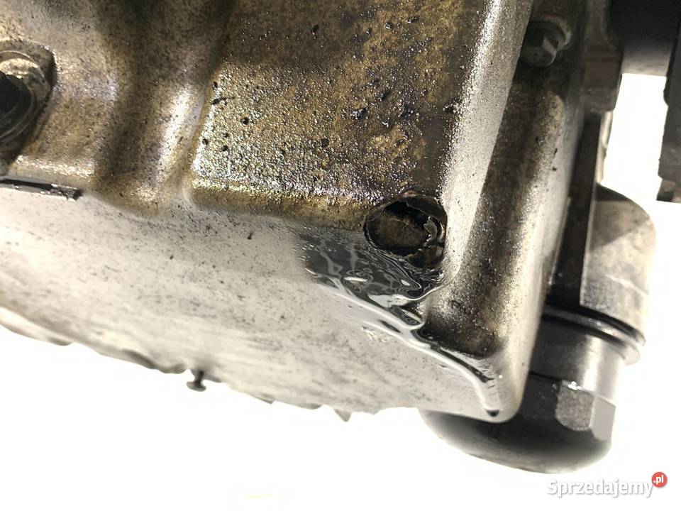 SILNIK VOLVO 20 150 D4204T4 1018 V60 I