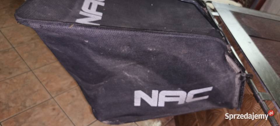 Kosiarka spalinowa kosz do kosiarki Sędziszów Małopolski