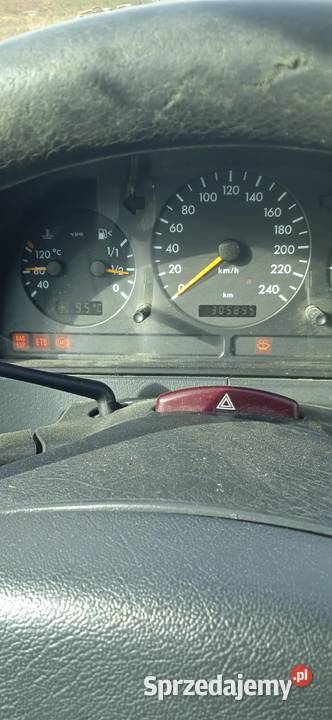 mercedes ml w 163 40 cdi v8 300000km lubelskie Lublin