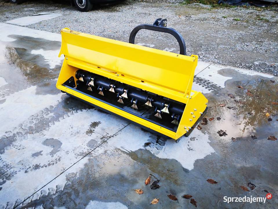 Kosiarka bijakowa Mulczer Agrostar FagrosLt 95 nieuszkodzony Ropczyce sprzedam