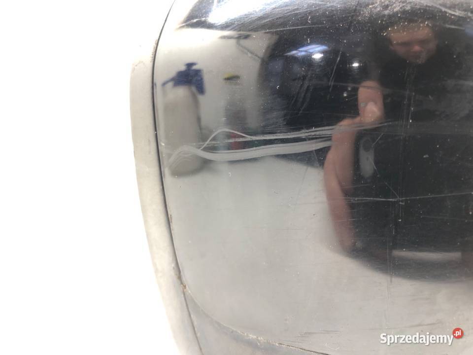 LUSTERKO PRAWY MAZDA 5 II Van minibus 0510 sprzedam