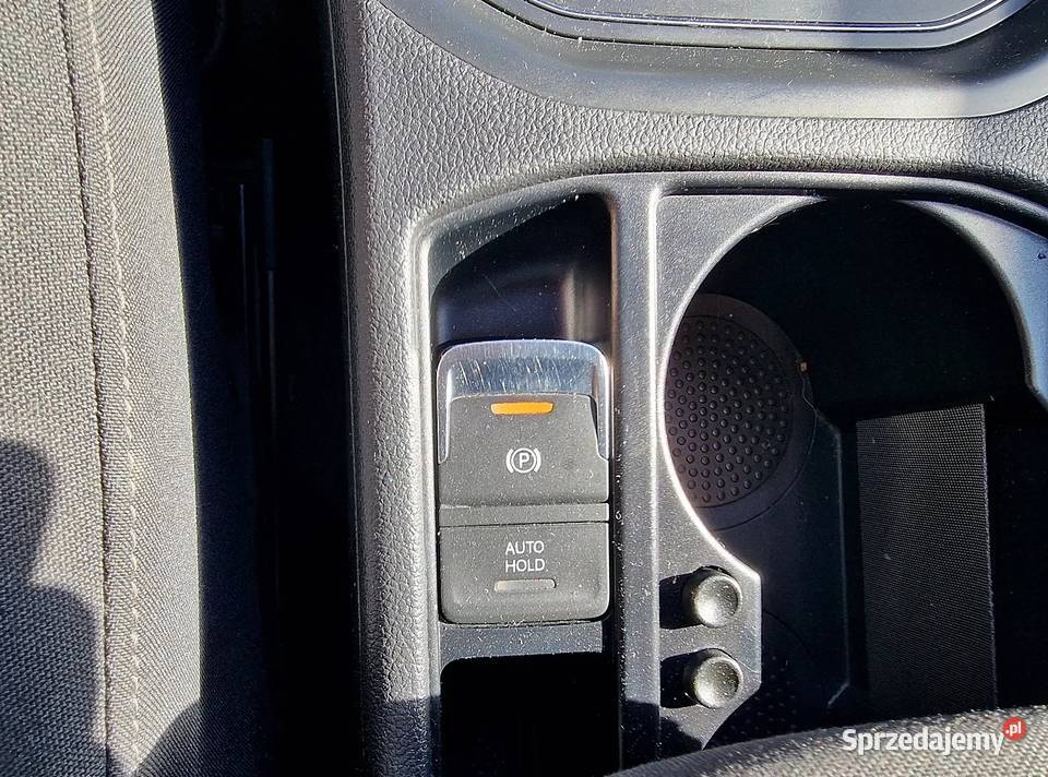 VW Touran 20 TDi 150 DSG 150 7 osobowy Warszawa