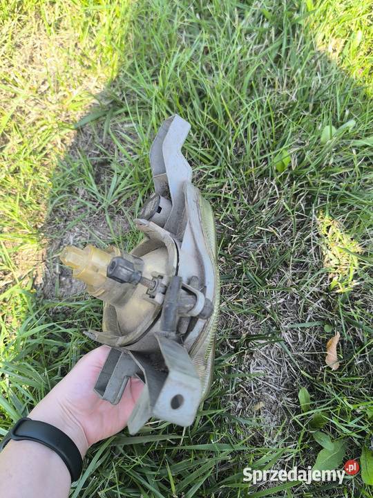 Oryginalny halogen prawy przód Volvo V40 Lublin