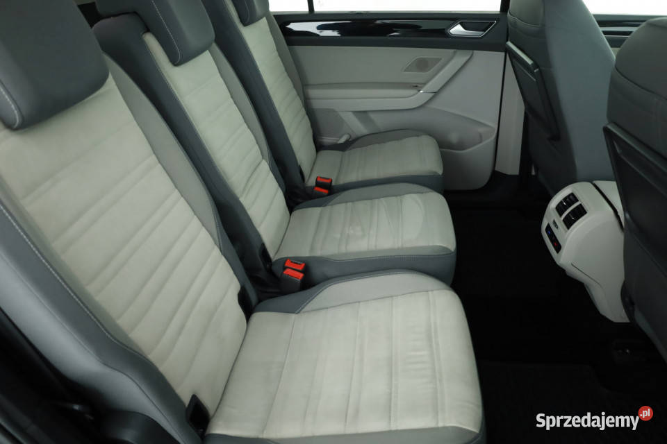 VW Touran 18 TSI isofix mazowieckie Piaseczno sprzedam