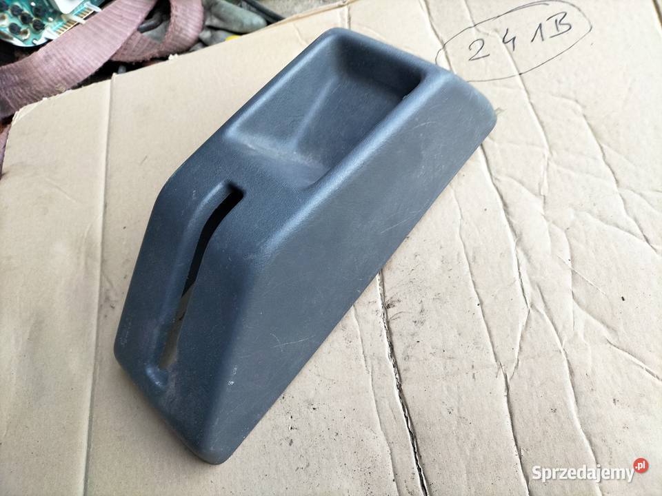 PEUGEOT 306 XN TUNEL POPIELNICZKA TYŁ TYLNA Kamień-Kolonia sprzedam