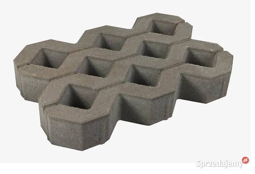 Płyta betonowa ażurowa EKO 40x60 Józefin