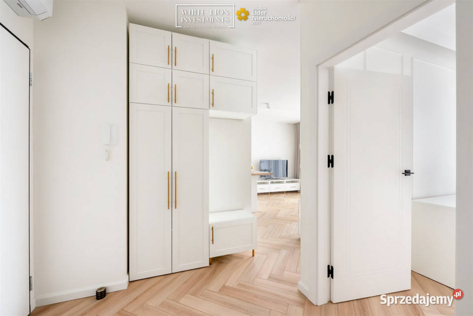 Mieszkanie 4598m2 2pokojowe Warszawa Wschodu mazowieckie