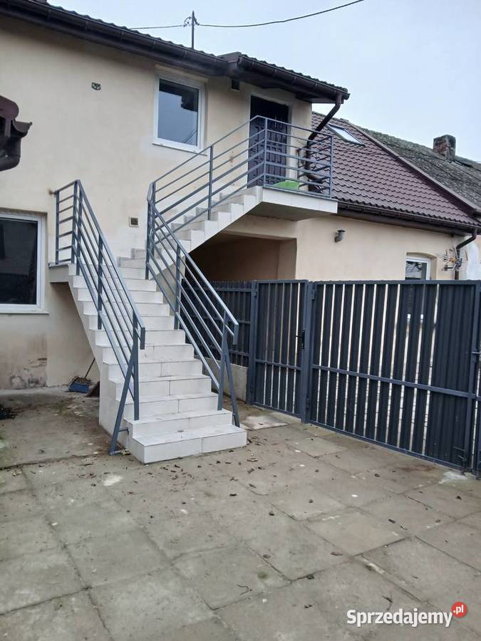 Sprzedam Dom Bielawy