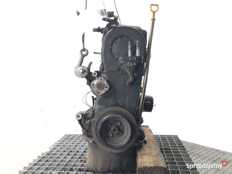 SILNIK HYUNDAI 11 67 G4HG 0111 GETZ